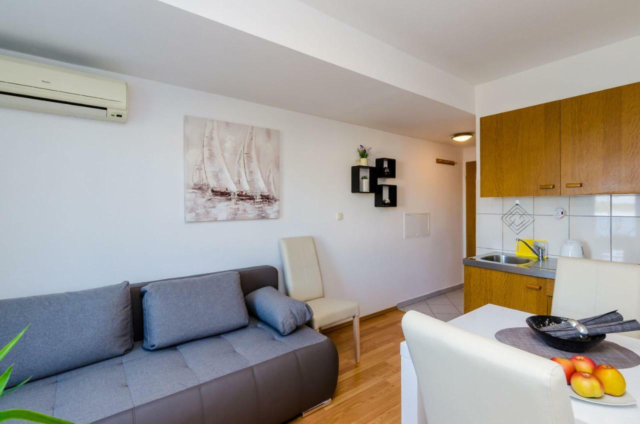 Apartments Lorena Mljet Pomena Dış mekan fotoğraf