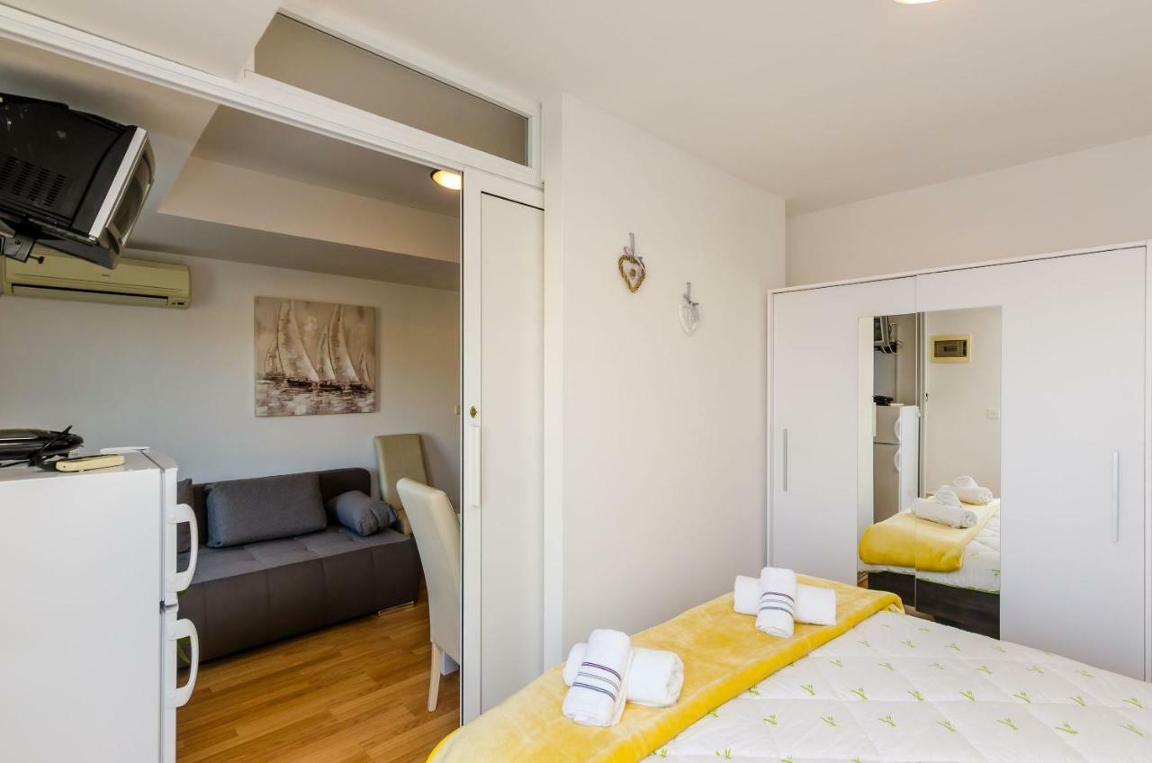 Apartments Lorena Mljet Pomena Dış mekan fotoğraf