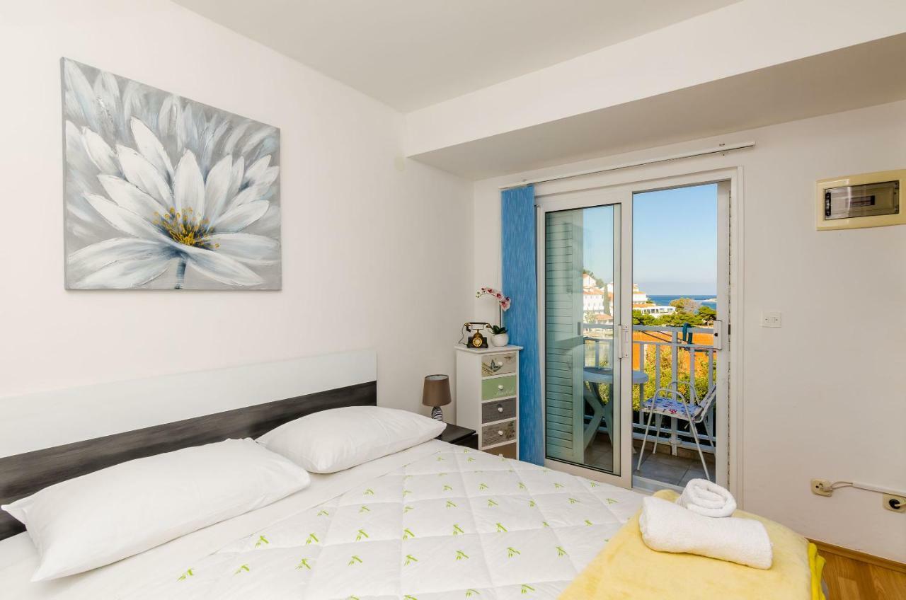 Apartments Lorena Mljet Pomena Dış mekan fotoğraf