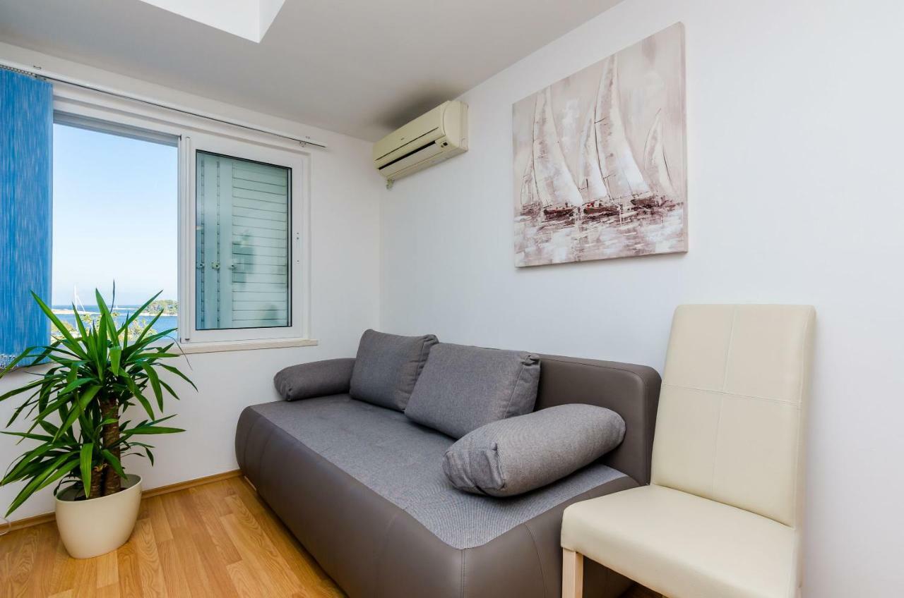 Apartments Lorena Mljet Pomena Dış mekan fotoğraf