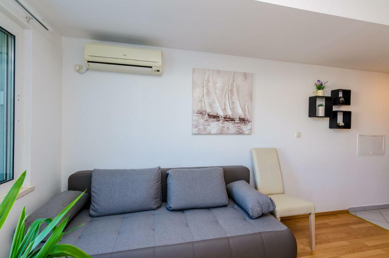 Apartments Lorena Mljet Pomena Dış mekan fotoğraf