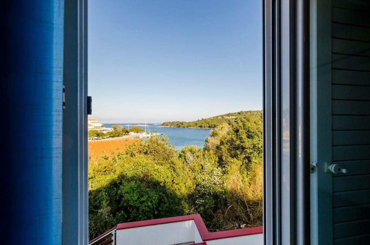 Apartments Lorena Mljet Pomena Dış mekan fotoğraf