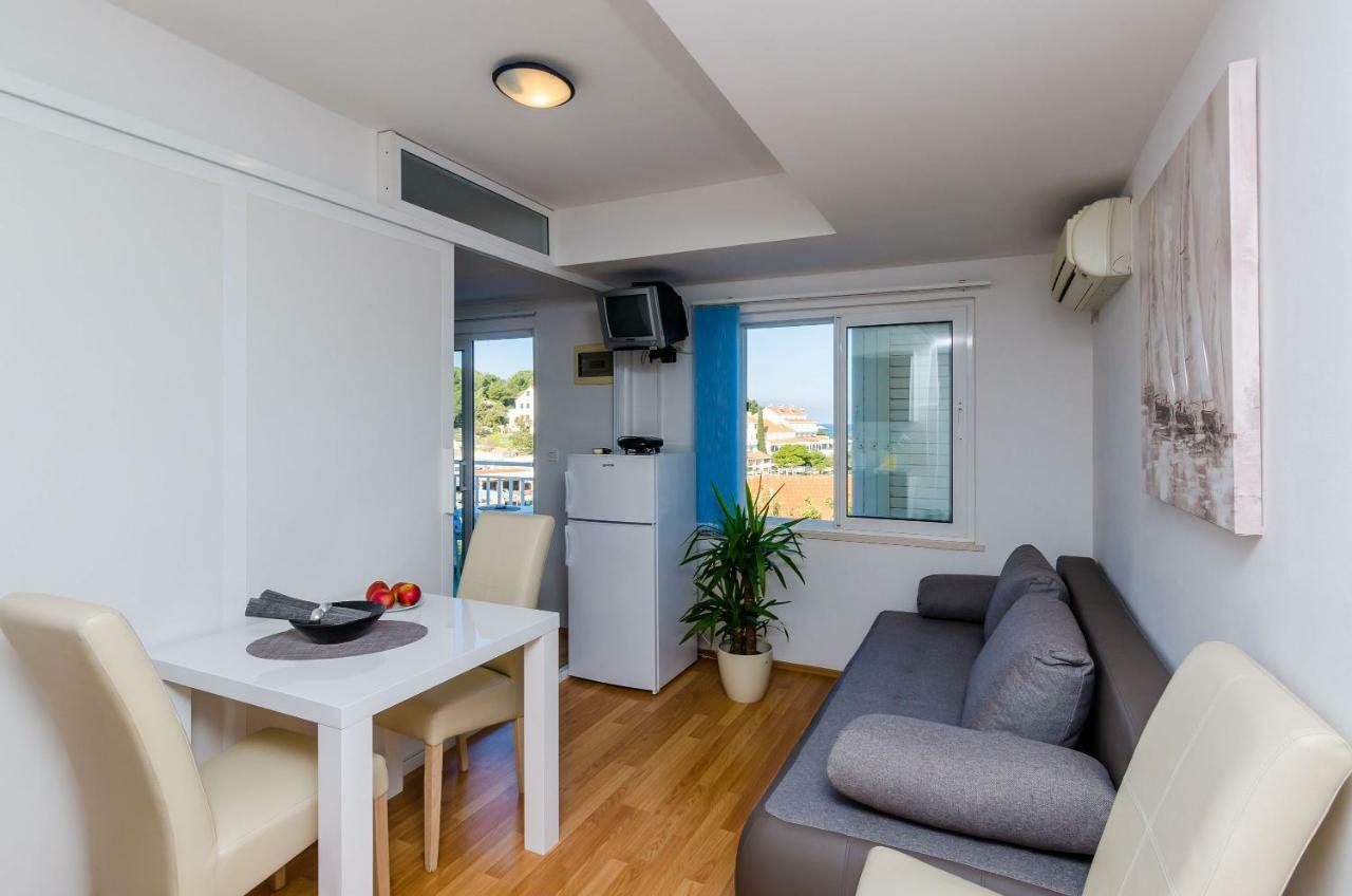 Apartments Lorena Mljet Pomena Dış mekan fotoğraf