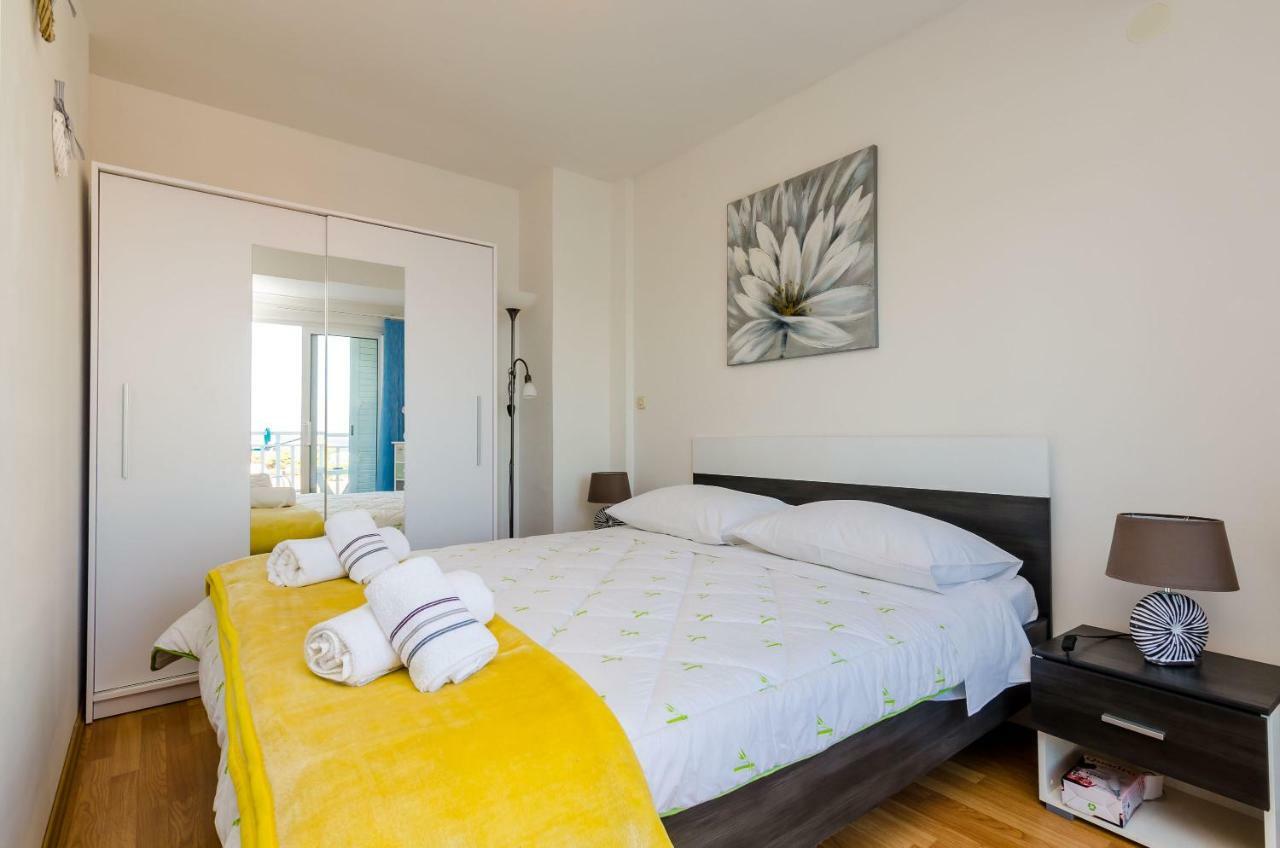 Apartments Lorena Mljet Pomena Dış mekan fotoğraf